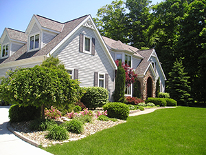 Landscapers and Lawncare Services in Vandalia, MO